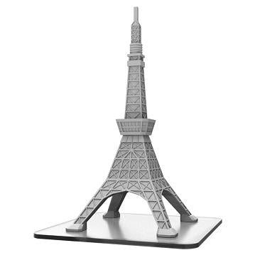 Monsterpocalypse: Buildings - Tokyo Triumph (resin)