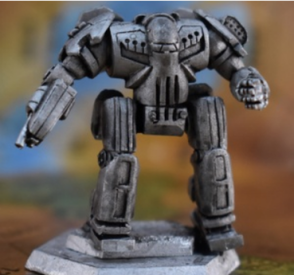 BattleTech Miniatures: Ursus II (Standard)