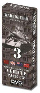 Warfighter WWII: Expansion 38 - Vehicle #3