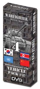 Warfighter WWII: Expansion 39 - Vehicle #4