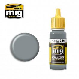 AMMO: Acrylic Paint - Medium Sea Grey (BS 637) (17ml)