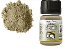 AMMO: Pigments - Negev Sand (35ml)