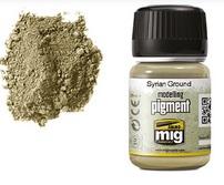 AMMO: Pigments - Syrian Ground (35ml)