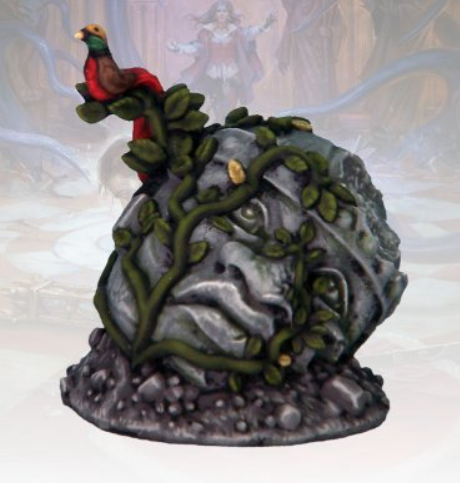 Frostgrave: Tatakaka Bird