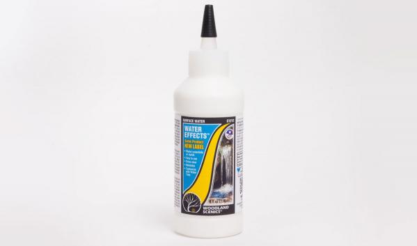 Woodland Scenics: (Terrain Accessories) Water Effects (8oz)