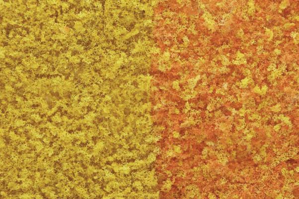 Woodland Scenics: Foliage - Early Fall Mix