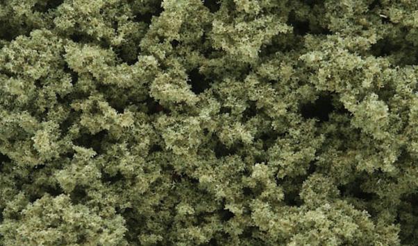 Woodland Scenics: Clump Foliage - Burnt Grass