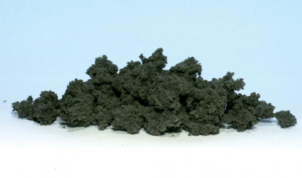Woodland Scenics: Clump Foliage - Dark Green (small bag)