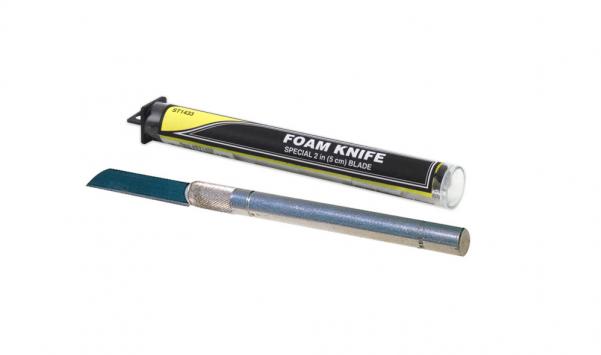 Woodland Scenics: (Hobby Accessory) Foam Knife