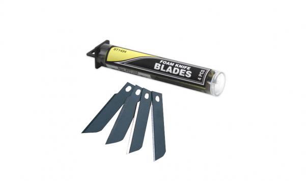 Woodland Scenics: (Hobby Accessory) Foam Knife Blades