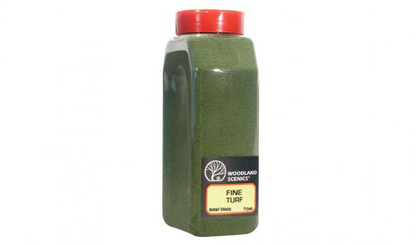 Woodland Scenics: Fine Turf - Burnt Grass (shaker)