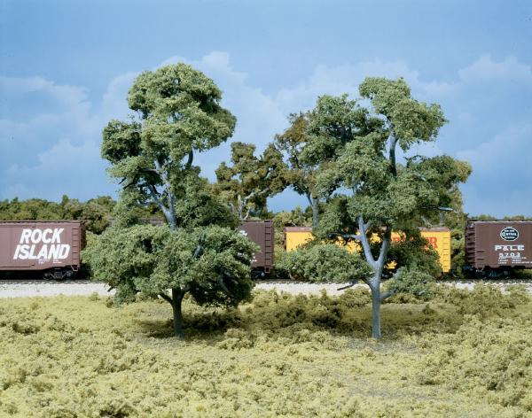 Woodland Scenics: Tree Kits - Big Old Trees (2)