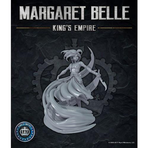 The Other Side (King's Empire): Margaret Belle