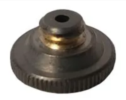 Airbrush Accessories: Xtreme PRO-Production Super Detail Spray Regulator - Threaded