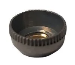 Airbrush Accessories: Xtreme PRO-Production Super Detail Spray Regulator Guard