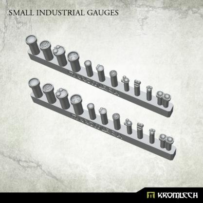 Kromlech Conversion Bitz: Small Industrial Gauges (22)