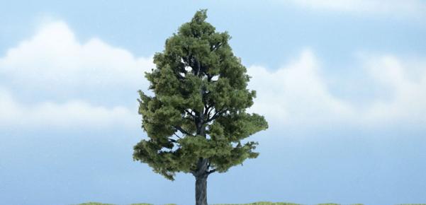 Woodland Scenics: Tree Kits - Premium Sweetgum (1/pkg 4'')