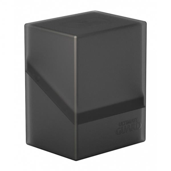 Deck Box: Boulder 80+ Standard Size - Onyx