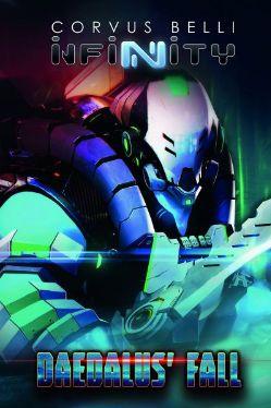 Infinity: Daedalus' Fall