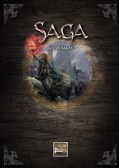 SAGA: Age of Magic (Supplement) (HC)