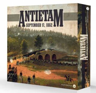 Antietam 1862