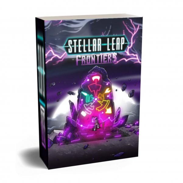 Stellar Leap: Frontiers