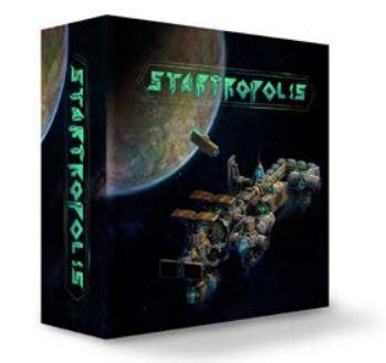 Startropolis (Core Game)