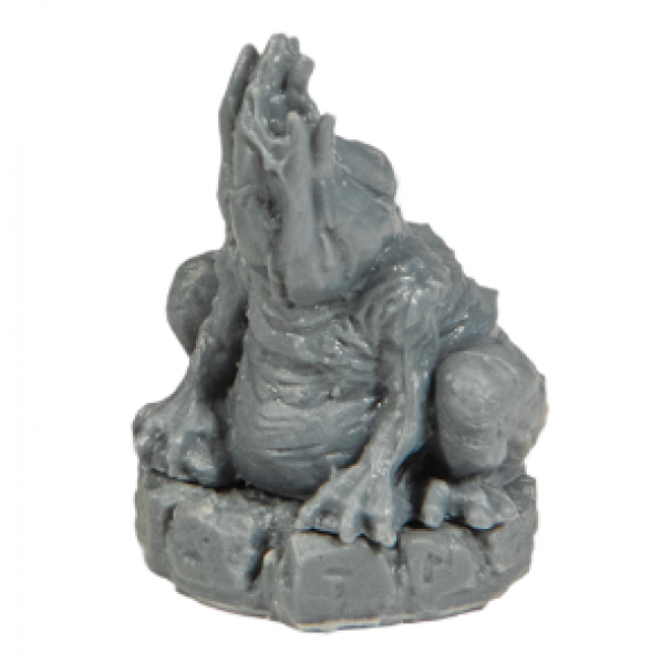 Cthulhu Mythos Miniatures: Moonbeast (3)