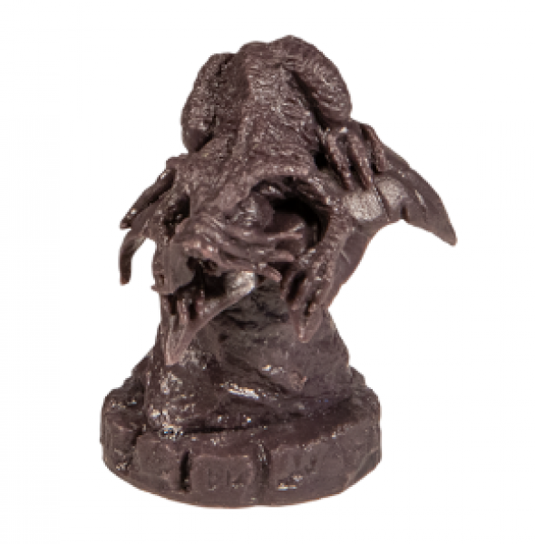 Cthulhu Mythos Miniatures: Zoog (3)