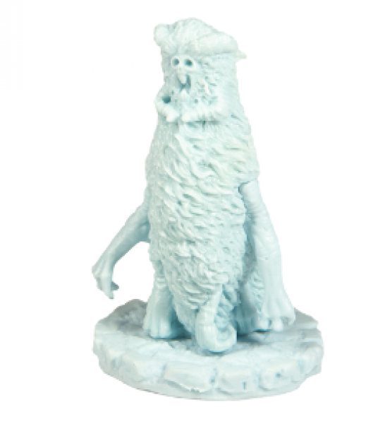 Cthulhu Mythos Miniatures: Gnoph-Keh (2)