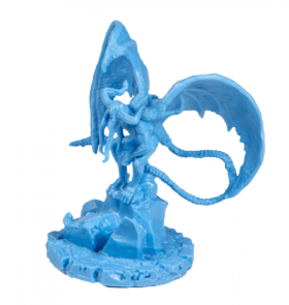 Cthulhu Mythos Miniatures: Nightgaunt