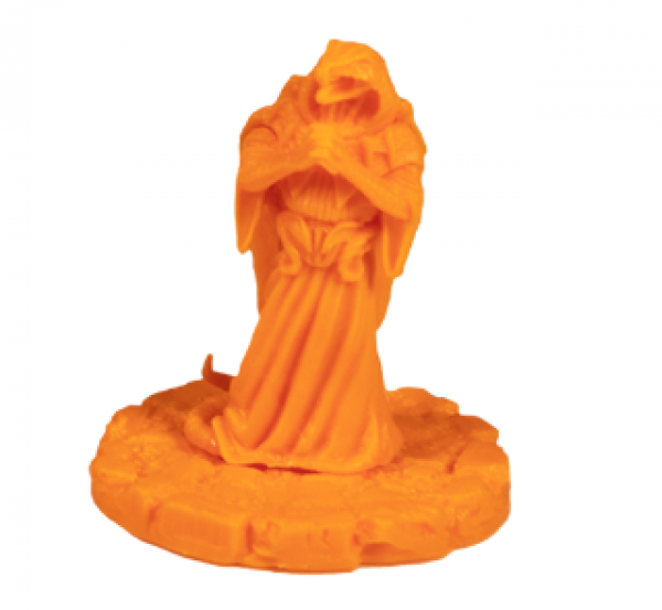 Cthulhu Mythos Miniatures: Serpent Man (2)