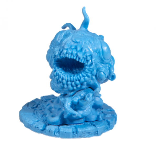 Cthulhu Mythos Miniatures: Flying Polyp (2)