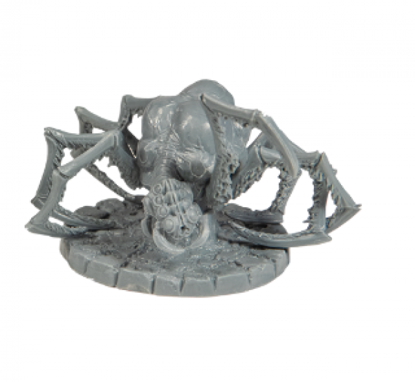 Cthulhu Mythos Miniatures: Leng Spider