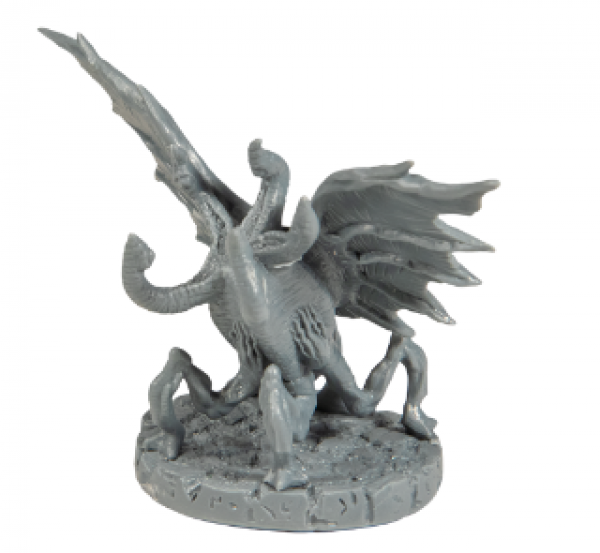 Cthulhu Mythos Miniatures: Elder Thing