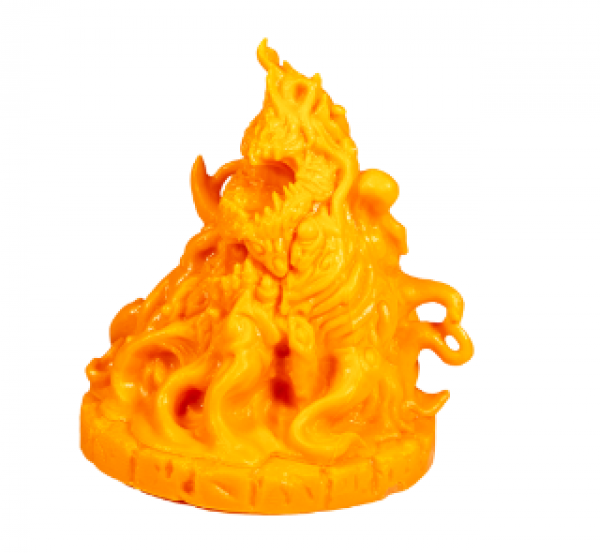 Cthulhu Mythos Miniatures: Formless Spawn