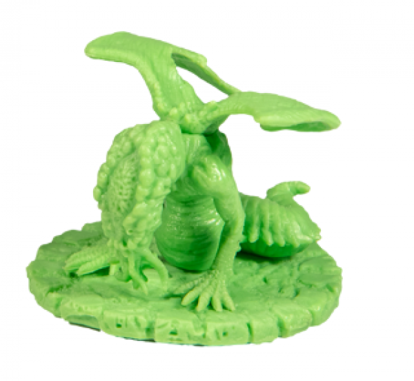 Cthulhu Mythos Miniatures: Starspawn