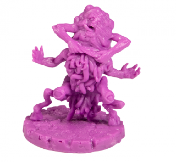 Cthulhu Mythos Miniatures: Abomination