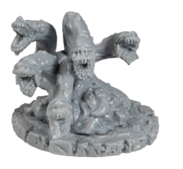 Cthulhu Mythos Miniatures: Nyogtha