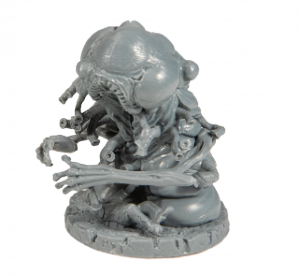 Cthulhu Mythos Miniatures: Star Vampire