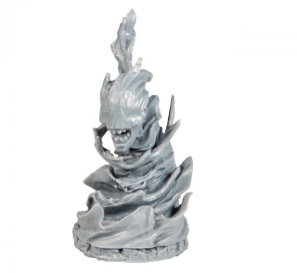 Cthulhu Mythos Miniatures: Tulzscha