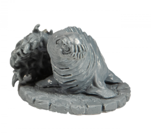 Cthulhu Mythos Miniatures: Father Dragon