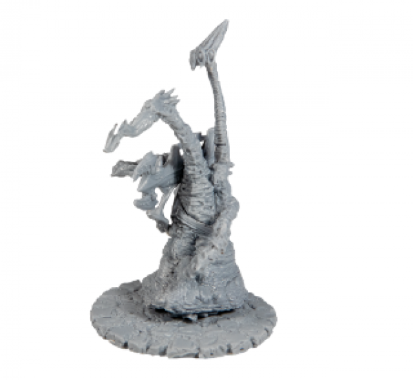 Cthulhu Mythos Miniatures: Great Race of Yith
