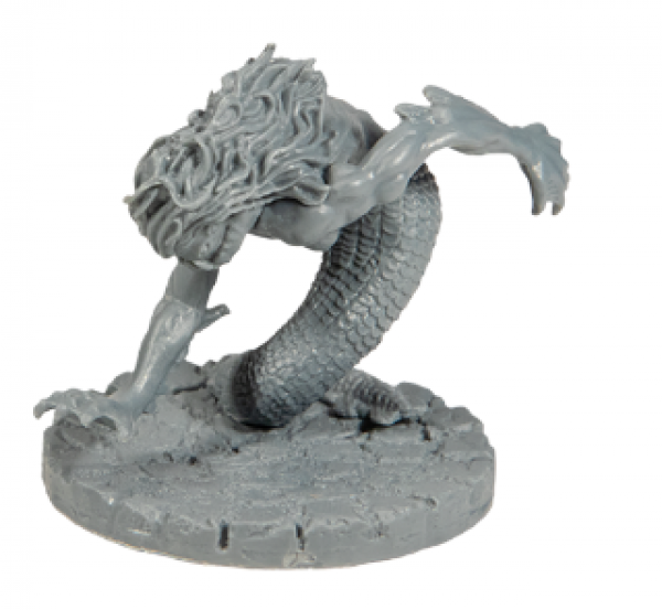 Cthulhu Mythos Miniatures: Mother Hydra