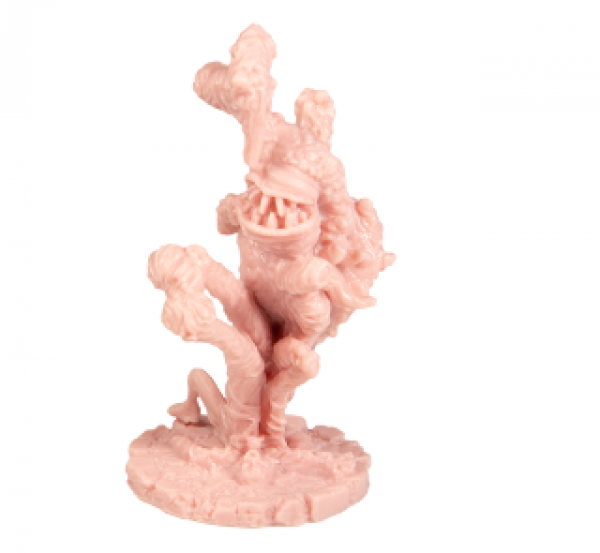 Cthulhu Mythos Miniatures: Proto-Shoggoth