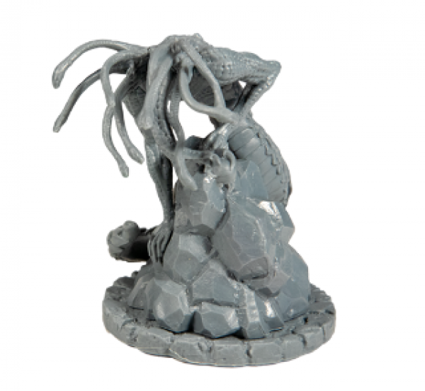 Cthulhu Mythos Miniatures: Yig