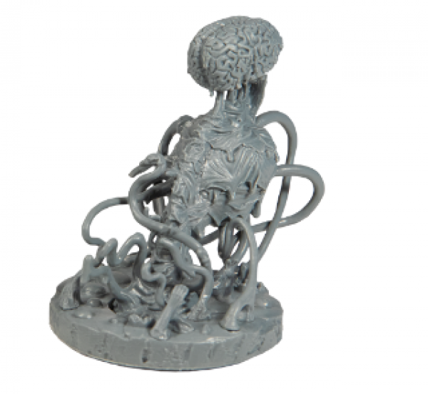 Cthulhu Mythos Miniatures: Abhoth