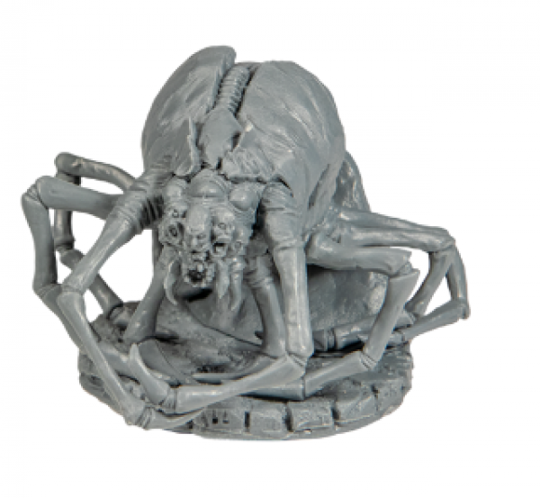 Cthulhu Mythos Miniatures: Atlach Nacha