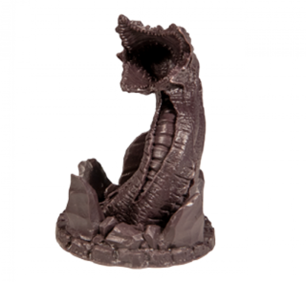 Cthulhu Mythos Miniatures: Bhole