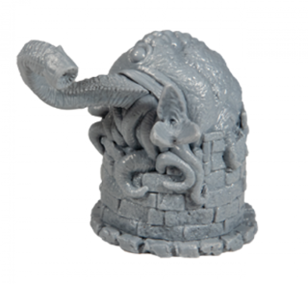 Cthulhu Mythos Miniatures: Byatis